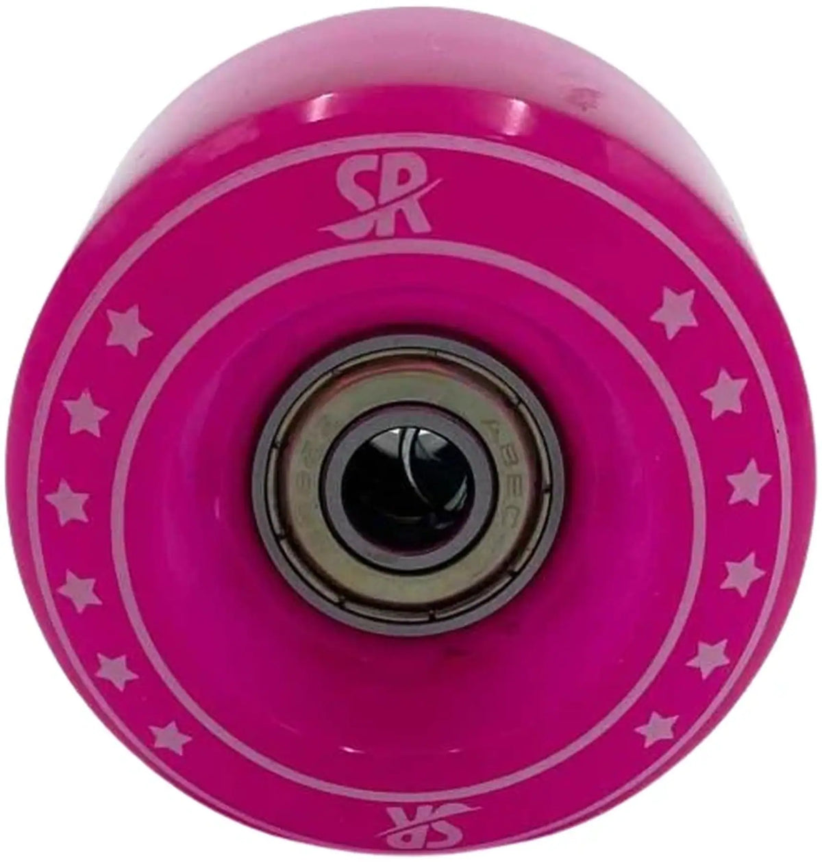 Supreme Rollers Roller Skate Wheels 4-Pack