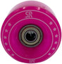 Supreme Rollers Roller Skate Wheels 4-Pack
