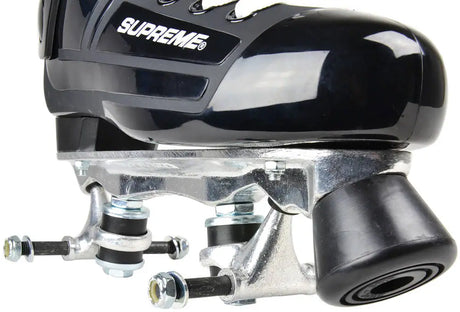 Supreme Turbo 33 Alu Boot