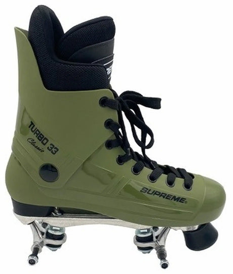 Supreme Turbo 33 Alu Boot