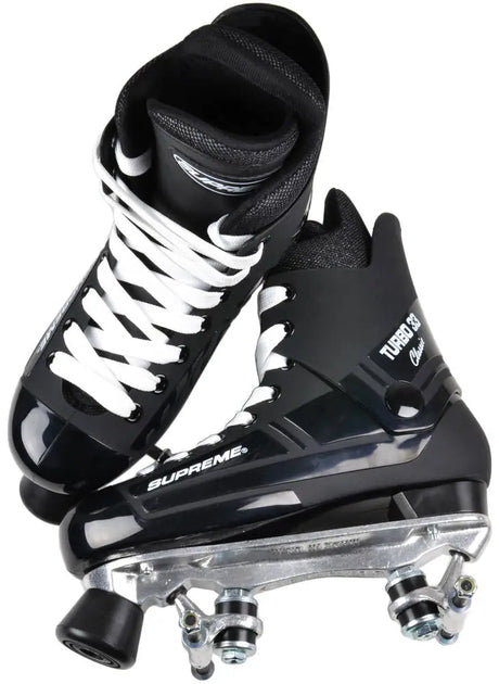 Supreme Turbo 33 Alu Boot