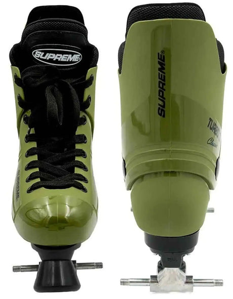 Supreme Turbo 33 Nylon Roller Boot