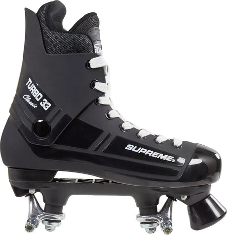 Supreme Turbo 33 Nylon Roller Boot