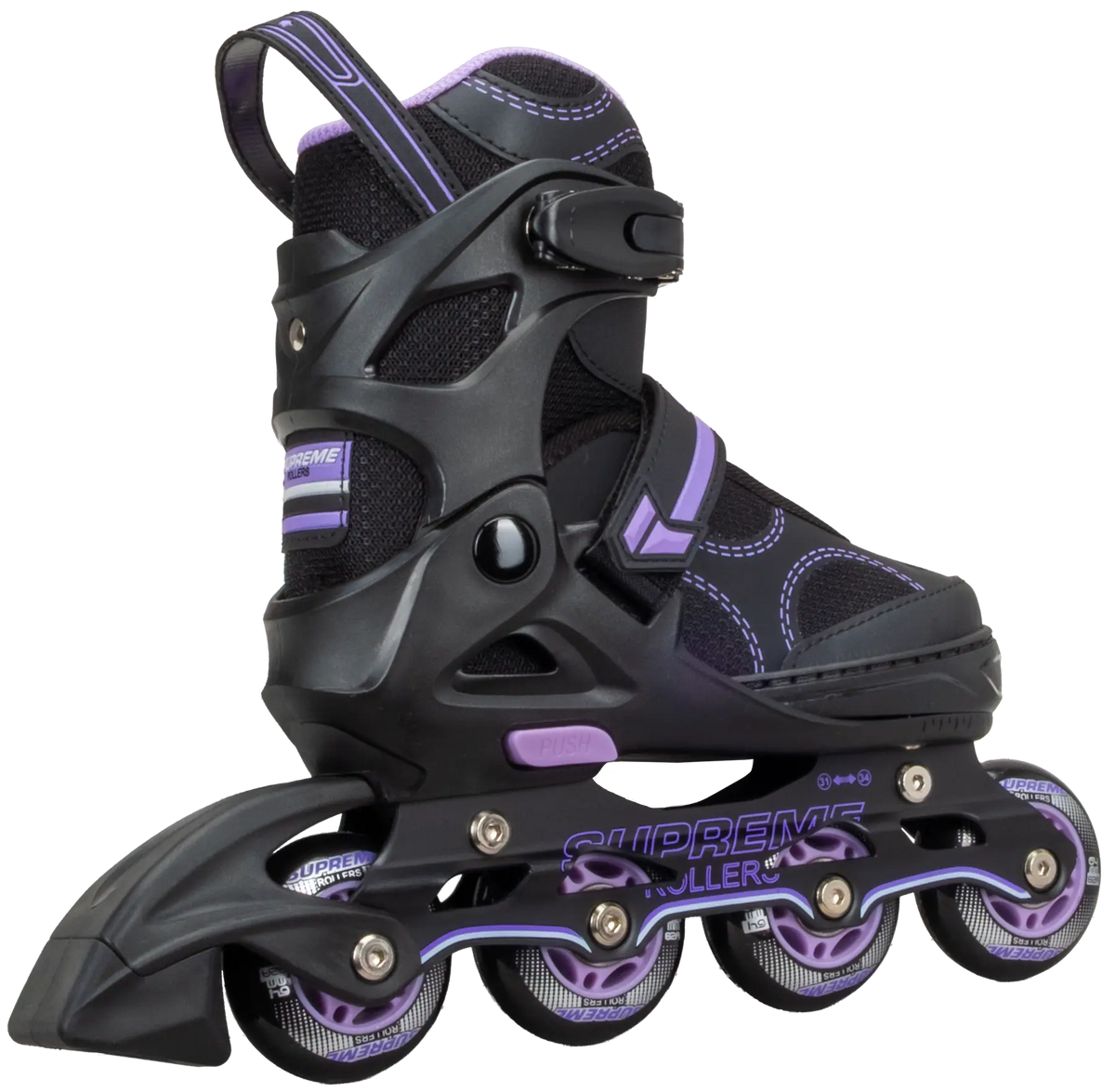 Supreme Venice Girls Inline Skates