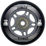 Supreme Venice Inline Skate Wheels 4-Pack