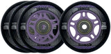 Supreme Venice Inline Skate Wheels 4-Pack