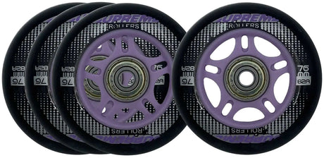 Supreme Venice Inline Skate Wheels 4-Pack