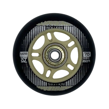 Supreme Venice Inline Skate Wheels 4-Pack