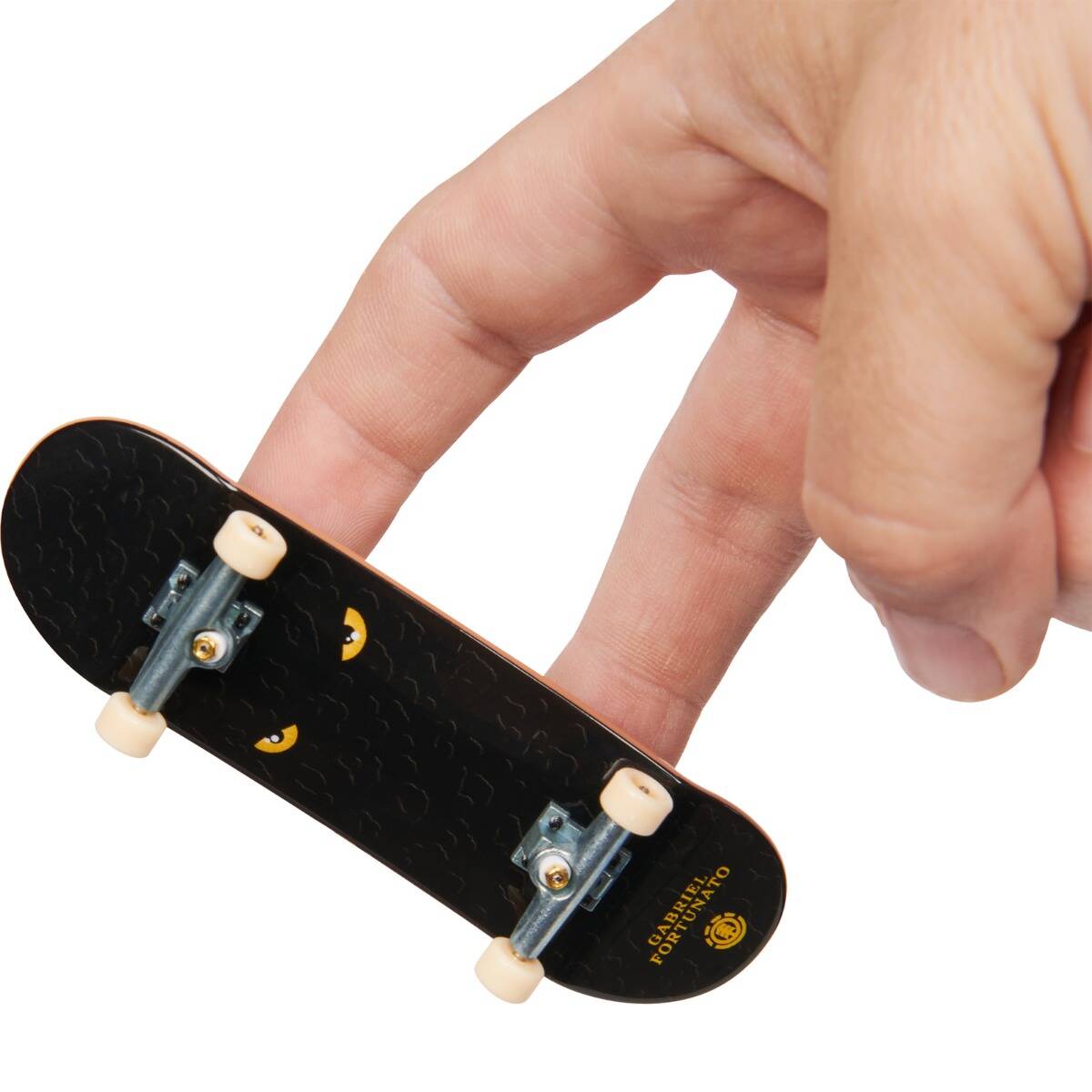 Tech Deck Ultra Deluxe 4 Pack - Random
