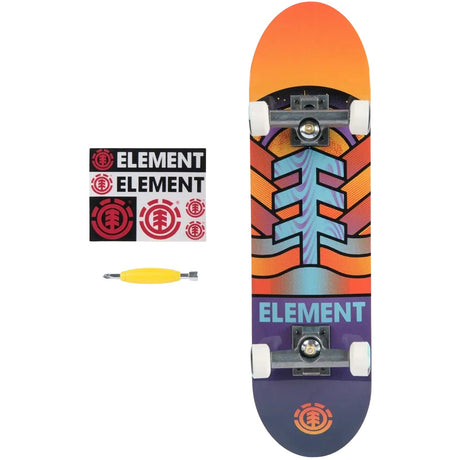 Tech Deck Element Handboard