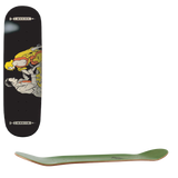 Thank You Madness Skateboard Deck - Reyes 8.5"