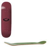 Thank You Smell Ya Later Whoopee Cushion Skateboard Deck 8.25"