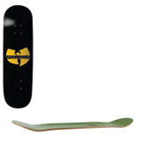 Thank You Won-Song Clan Skateboard Deck - Song 8.4"