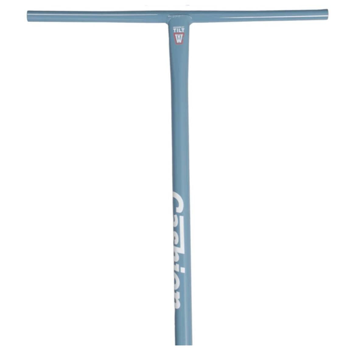 Tilt Selects Rigid Will Cashion Signature SCS Scooter Handle Bars - 711mm
