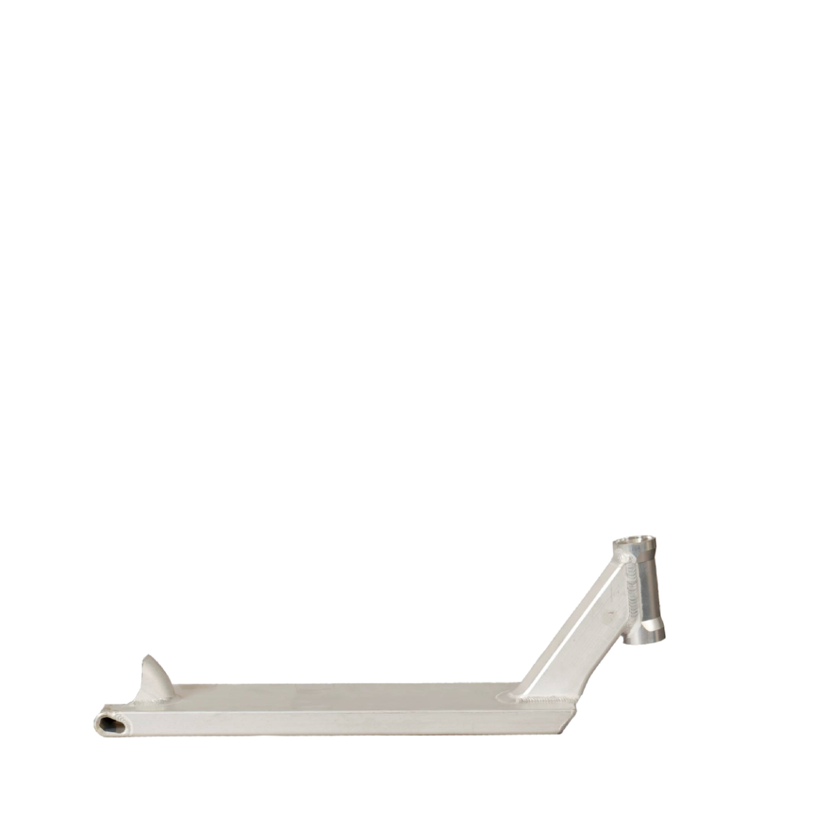 Tilt Theory 3 Selects 21" x 5.5" Scooter Deck - Raw