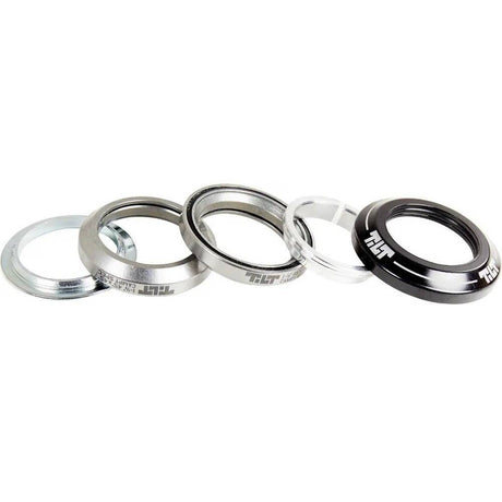 Tilt Integrated Headset - Black