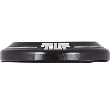 Tilt Integrated Headset - Black