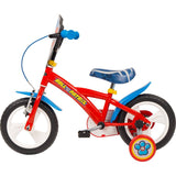 Toimsa Bikes 12" PAW Patrol Bicycle - Red