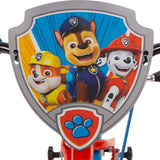 Toimsa Bikes 12" PAW Patrol Bicycle - Red