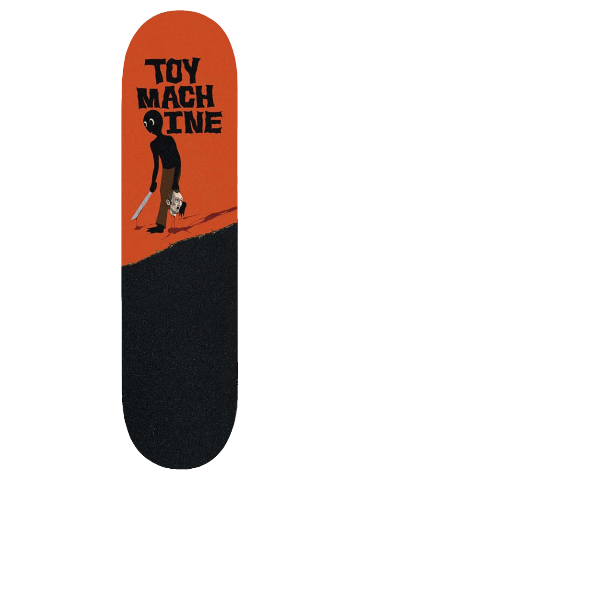 Toy Machine Horror Show Skateboard Grip Tape