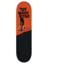 Toy Machine Horror Show Skateboard Grip Tape