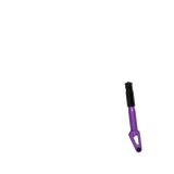 Triad Conspiracy TUC/HIC/SCS/IHC Scooter Forks - Ano Purple