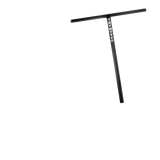 Trynyty T&T Oversized SCS Scooter Handle Bars - Black 710mm