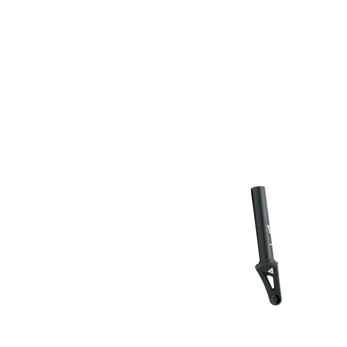 Trynyty Trident V1.5 SCS/HIC Scooter Forks - Black