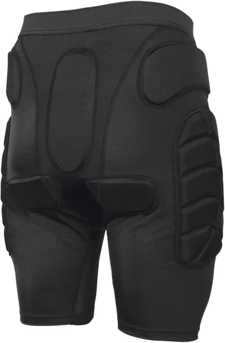 TSG All Terrain Crash Pants