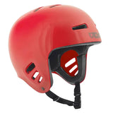 TSG Dawn Helmet - Red
