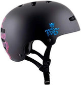 TSG Evolution Art Design Jimbo Phillips Skate Helmet