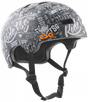 TSG Evolution Graphic Design Skate Helmet