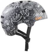 TSG Evolution Graphic Design Skate Helmet