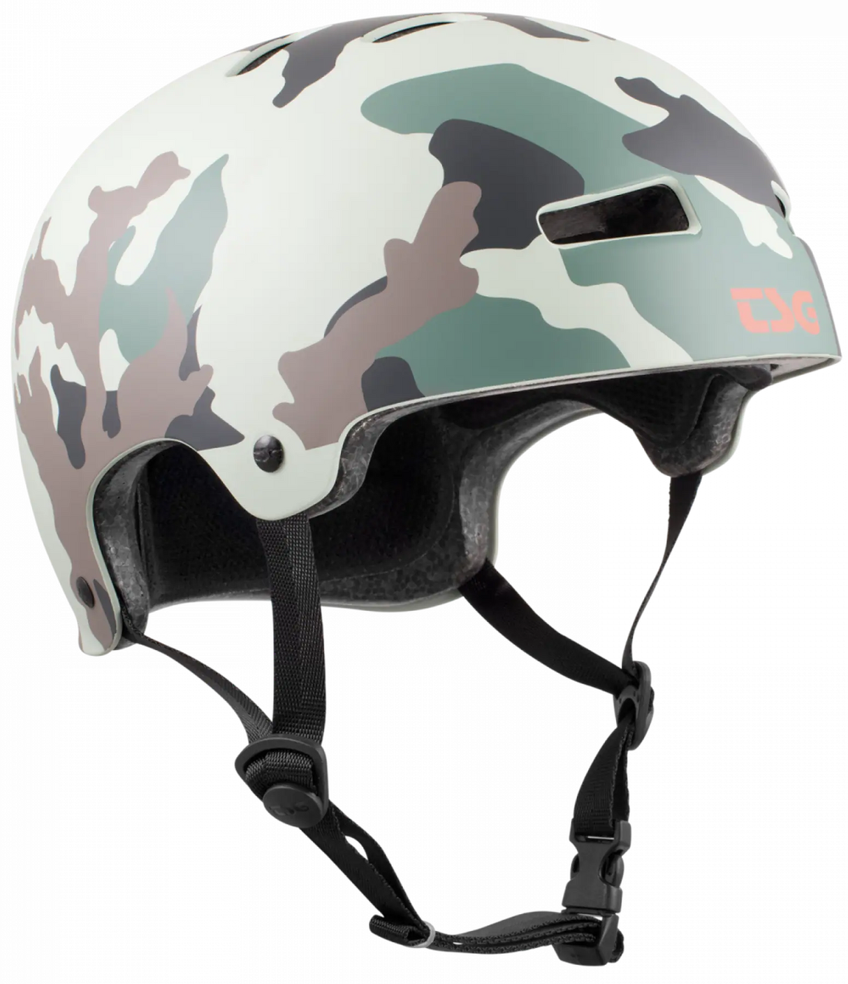 TSG Evolution Graphic Design Skate Helmet