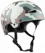 TSG Evolution Graphic Design Skate Helmet