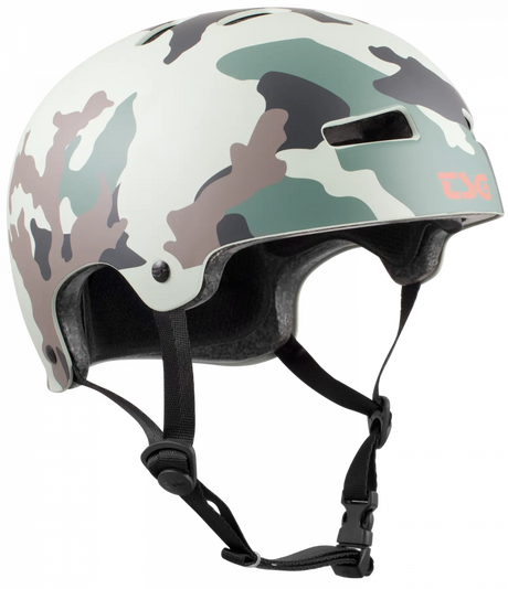 TSG Evolution Graphic Design Skate Helmet