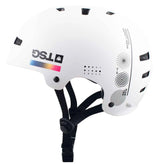 TSG Evolution Graphic Design Skate Helmet