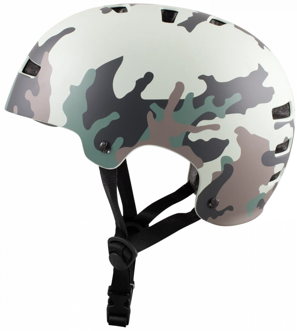 TSG Evolution Graphic Design Skate Helmet