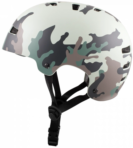 TSG Evolution Graphic Design Skate Helmet