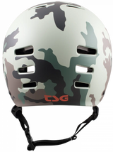TSG Evolution Graphic Design Skate Helmet