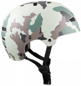 TSG Evolution Graphic Design Skate Helmet