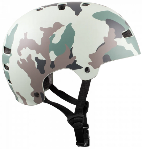 TSG Evolution Graphic Design Skate Helmet