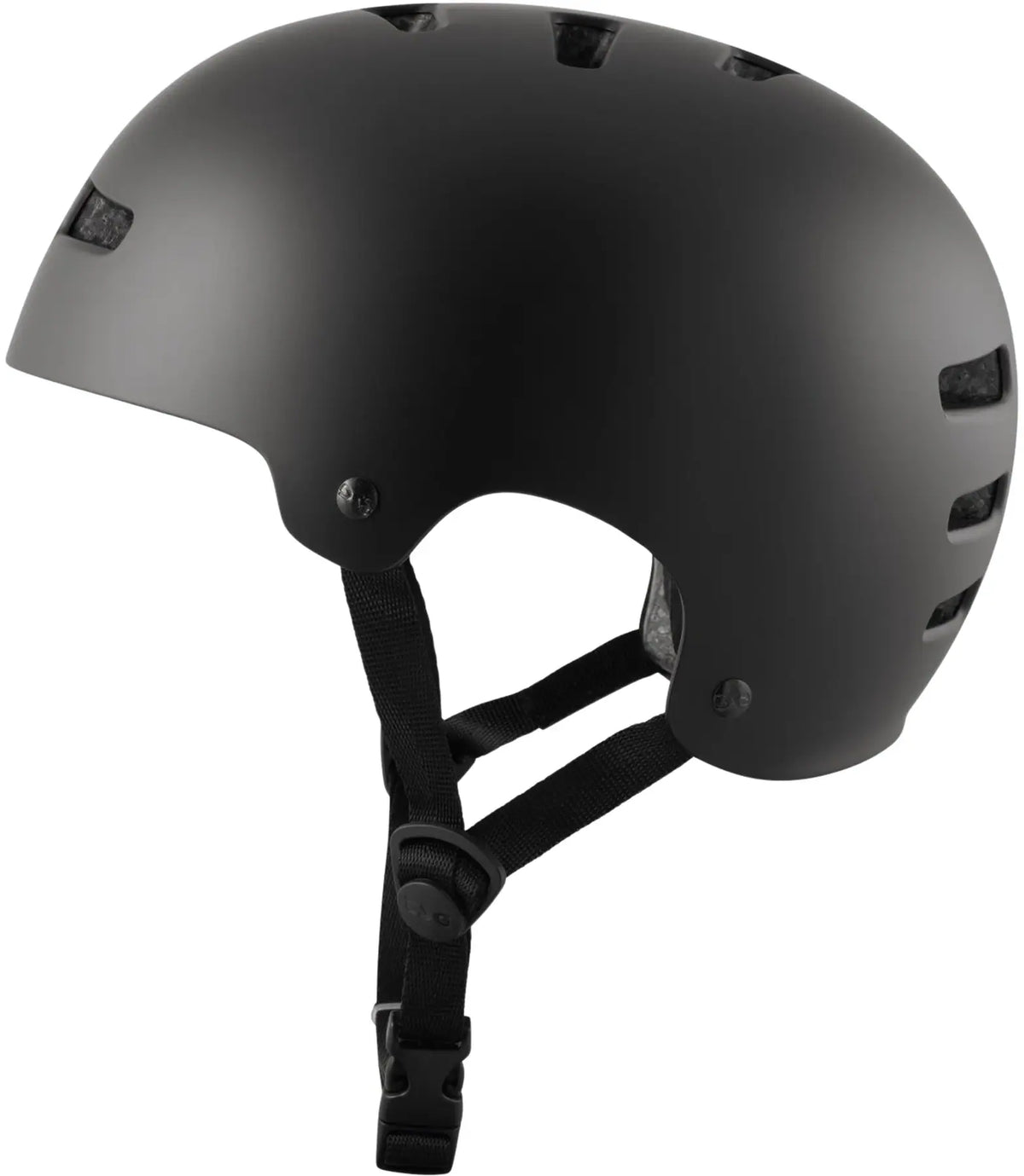 TSG Evolution Satin Skate Helmet