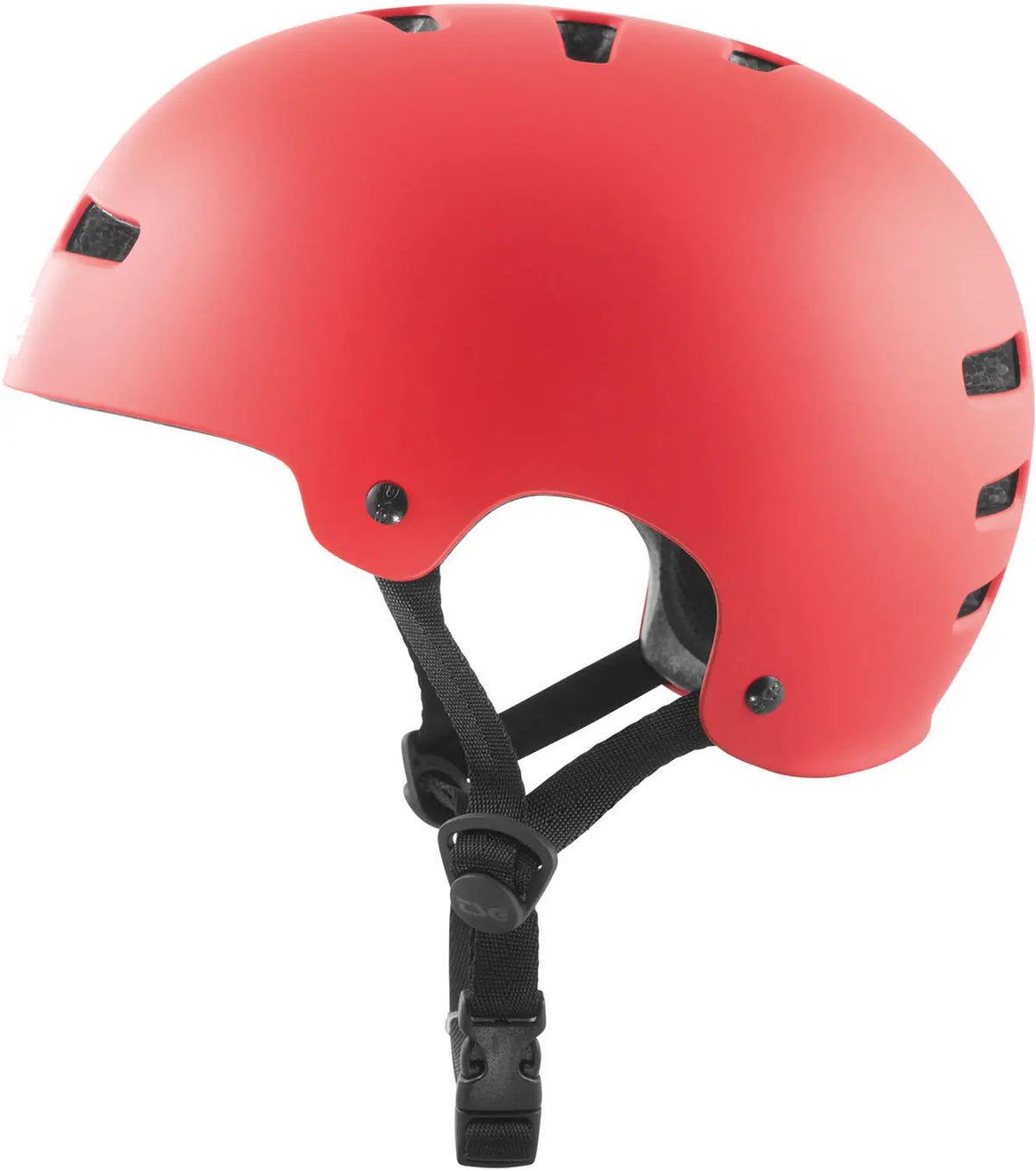 TSG Evolution Satin Skate Helmet