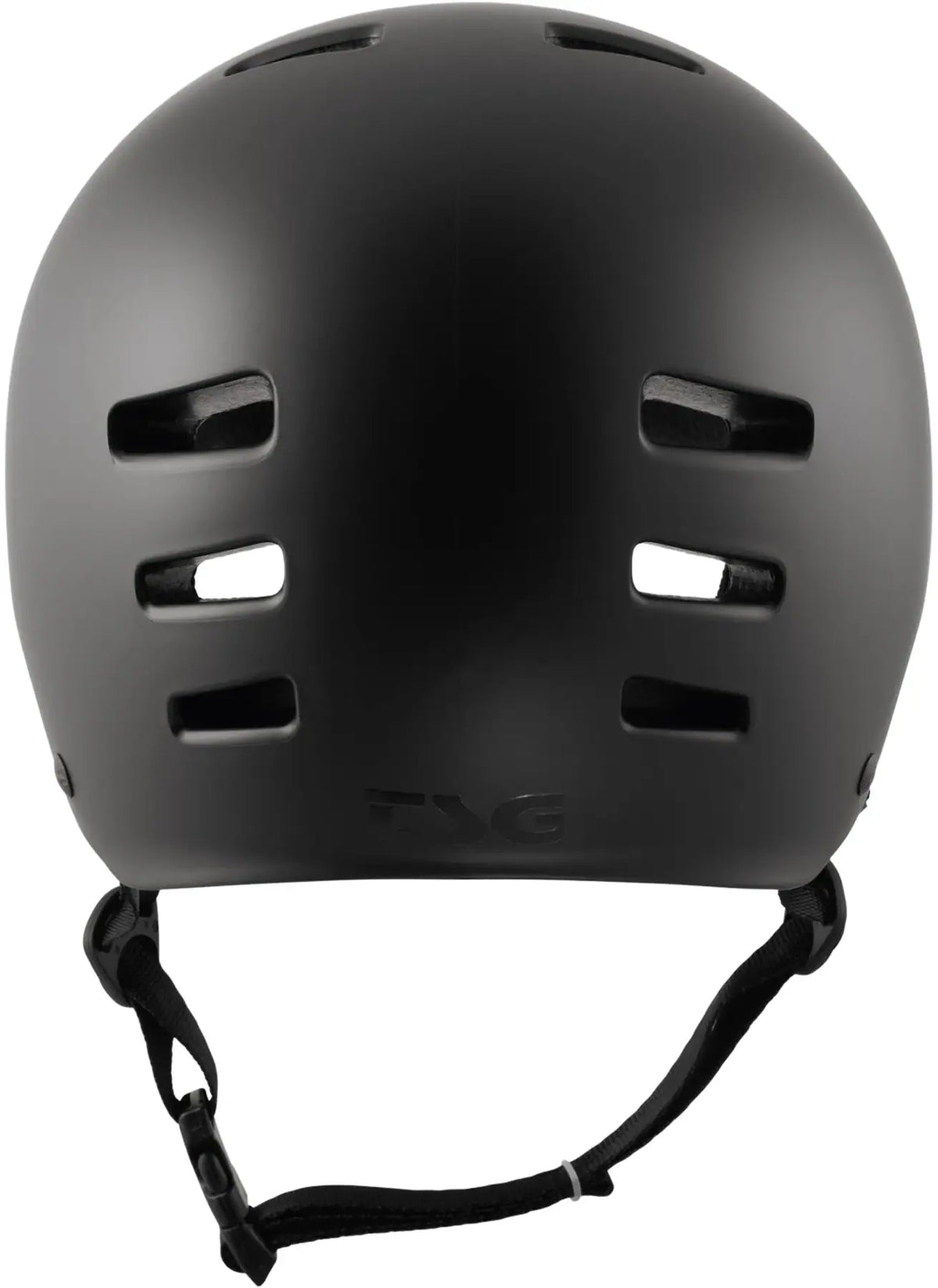 TSG Evolution Satin Skate Helmet