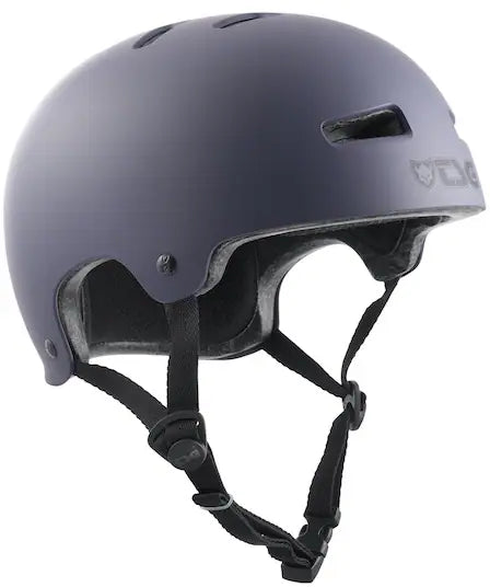 TSG Evolution Satin Skate Helmet