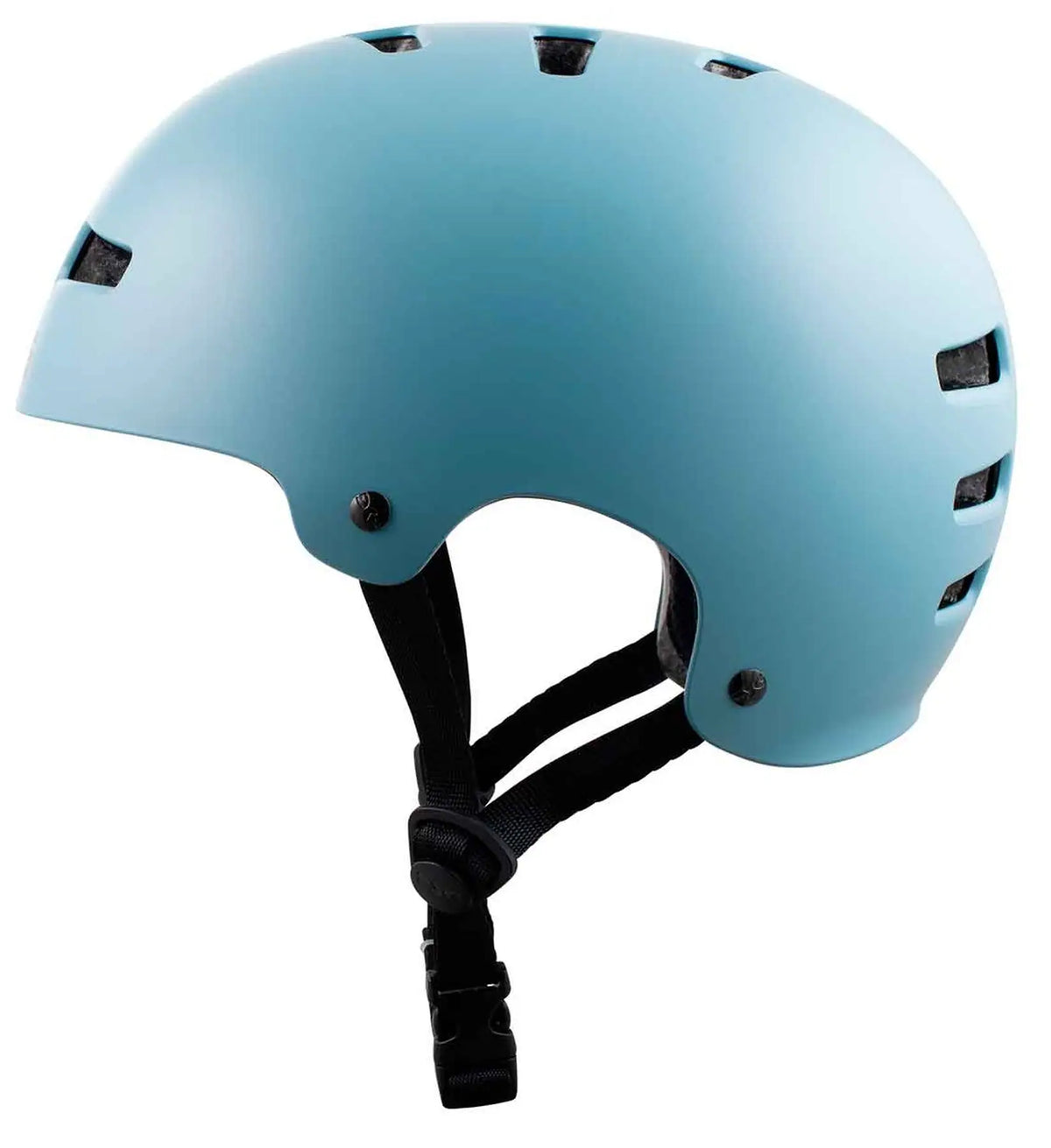 TSG Evolution Satin Skate Helmet