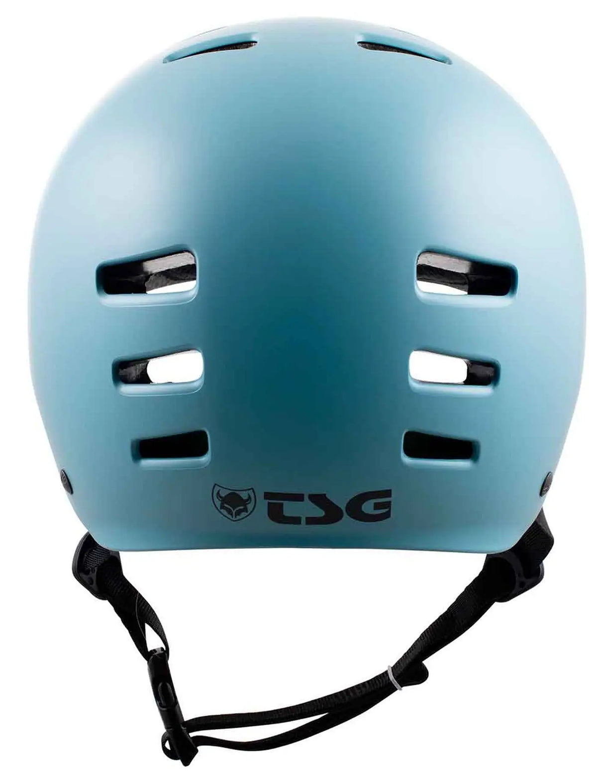 TSG Evolution Satin Skate Helmet