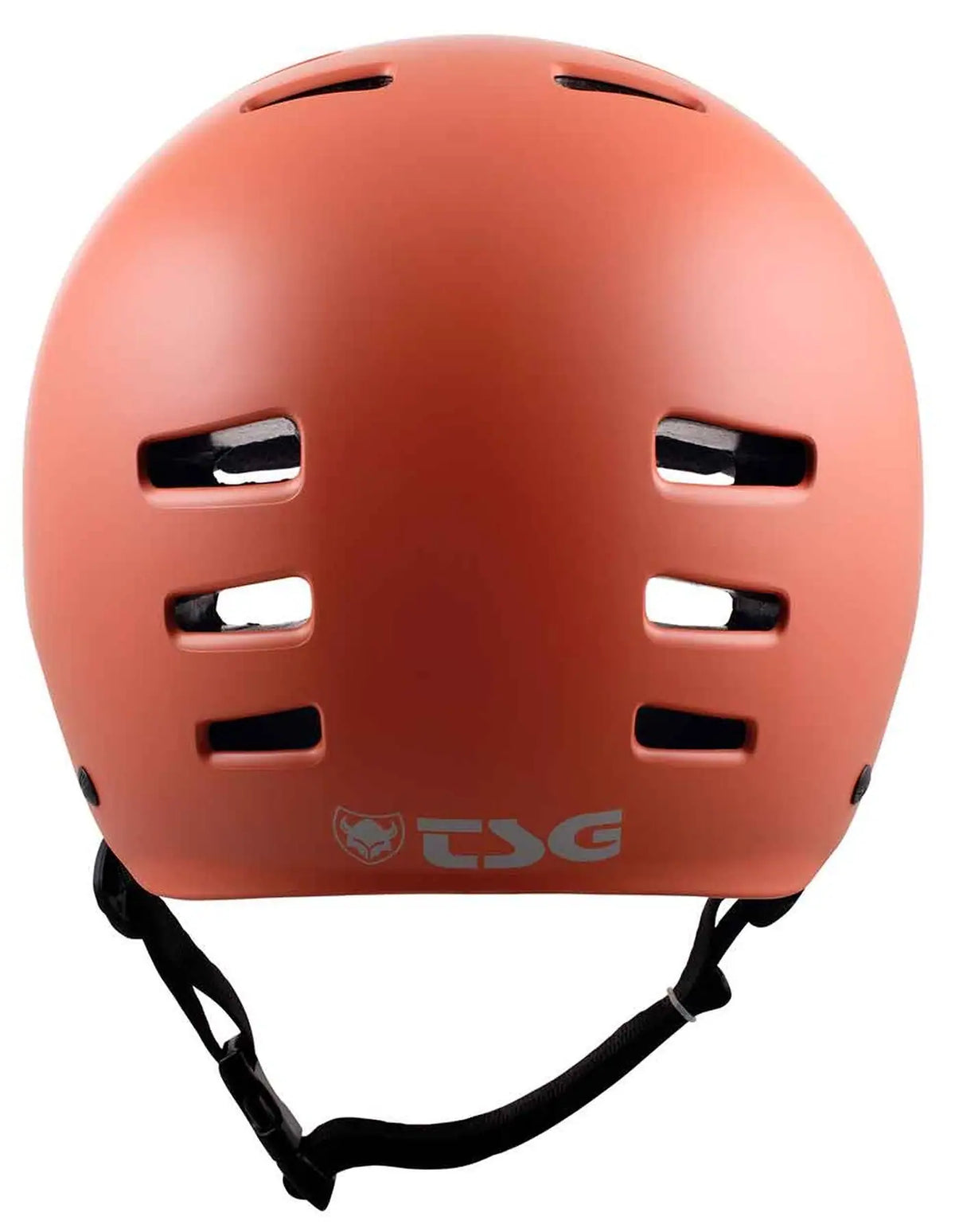 TSG Evolution Satin Skate Helmet