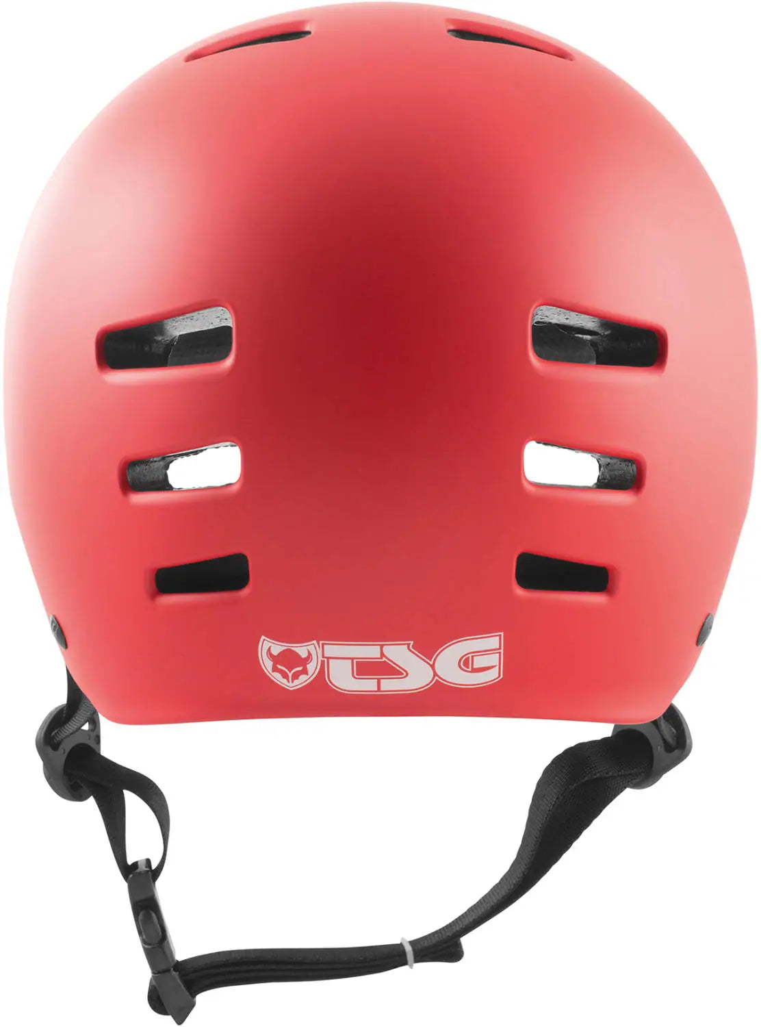 TSG Evolution Satin Skate Helmet